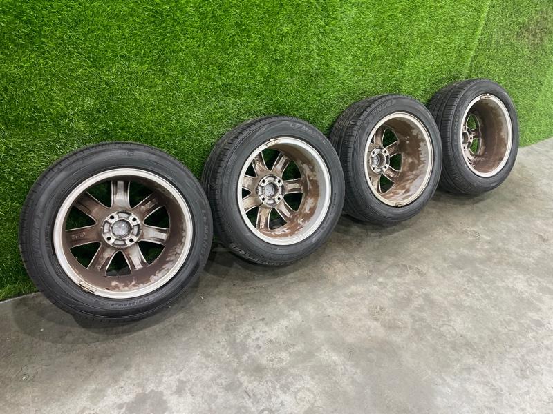 Колеса комплект — фото 20