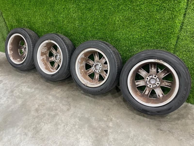 Колеса комплект — фото 21