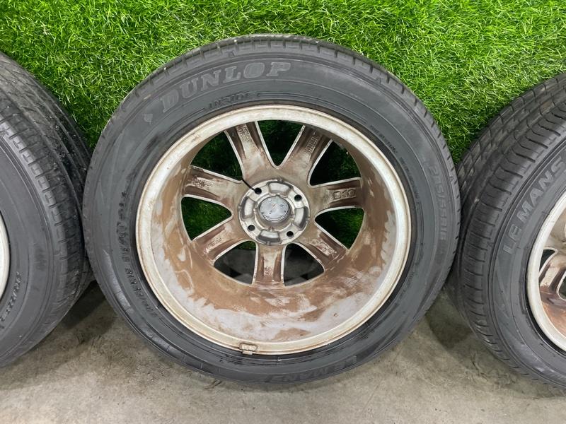 Колеса комплект — фото 23