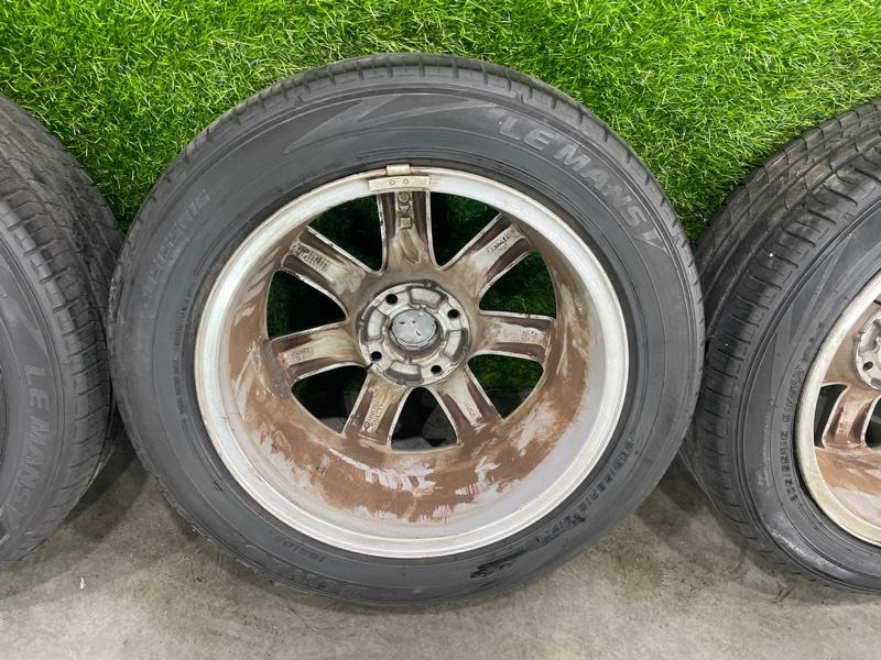 Колеса комплект — фото 24