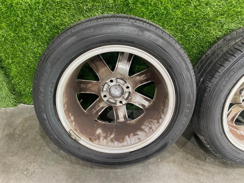 Колеса комплект — фото 25