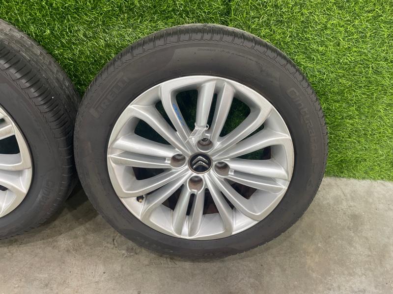 Колеса комплект — фото 4