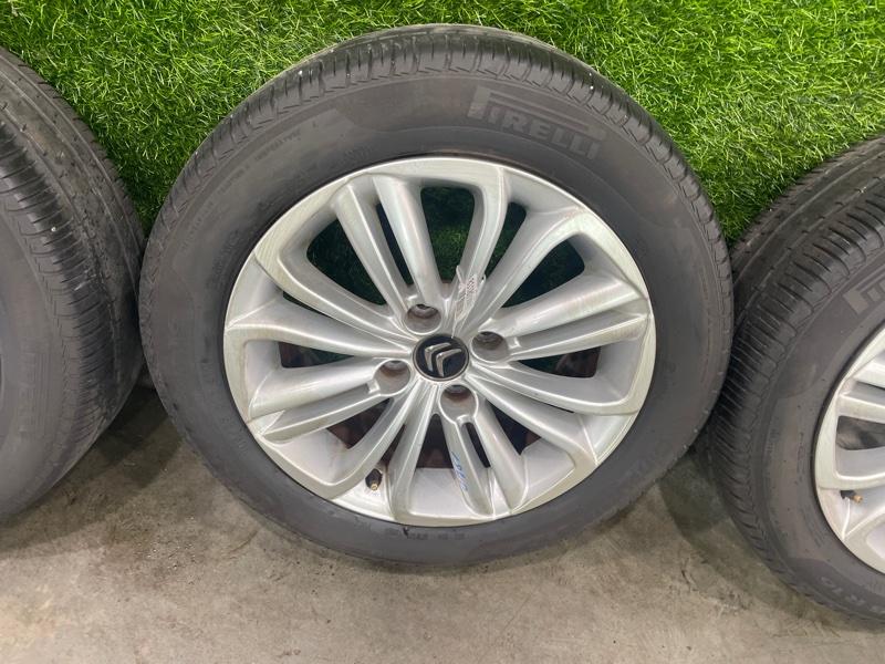 Колеса комплект — фото 5