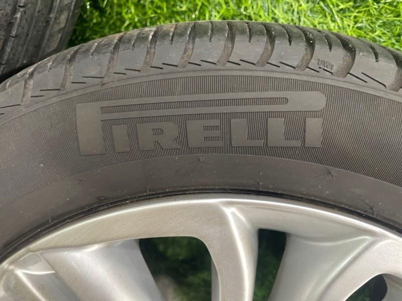 Колеса комплект — фото 8