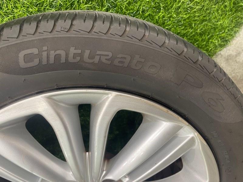 Колеса комплект — фото 9