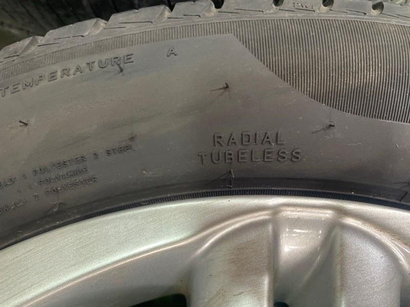 Колеса комплект — фото 11