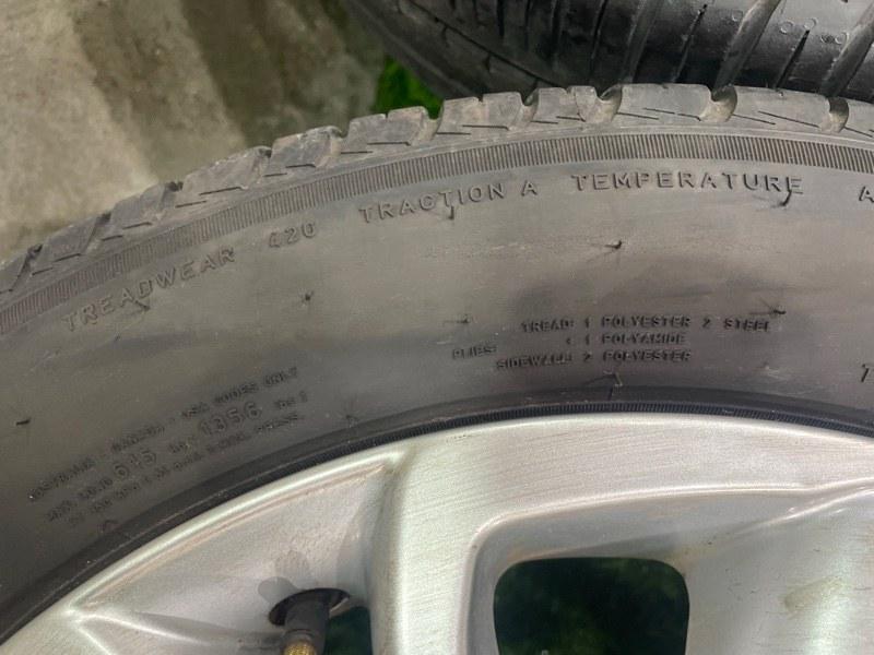 Колеса комплект — фото 12