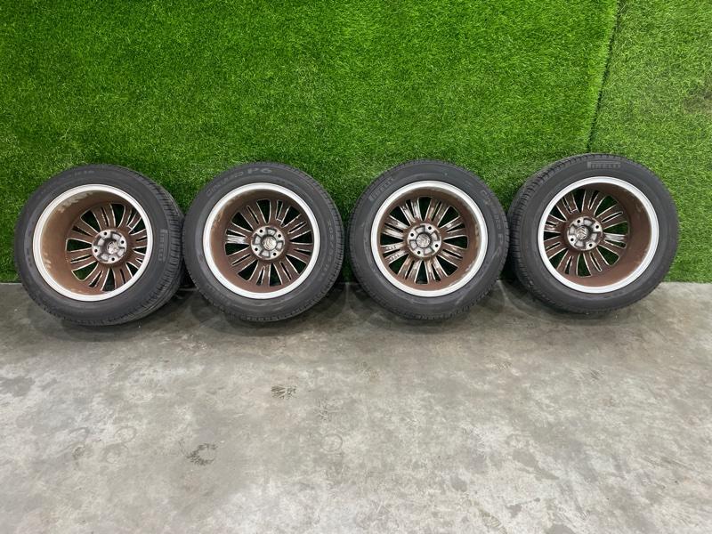 Колеса комплект — фото 20