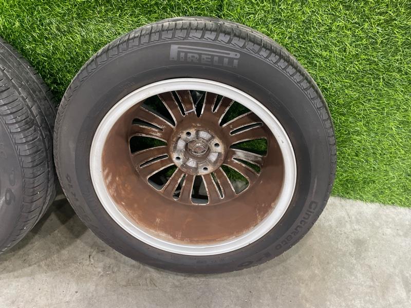 Колеса комплект — фото 23