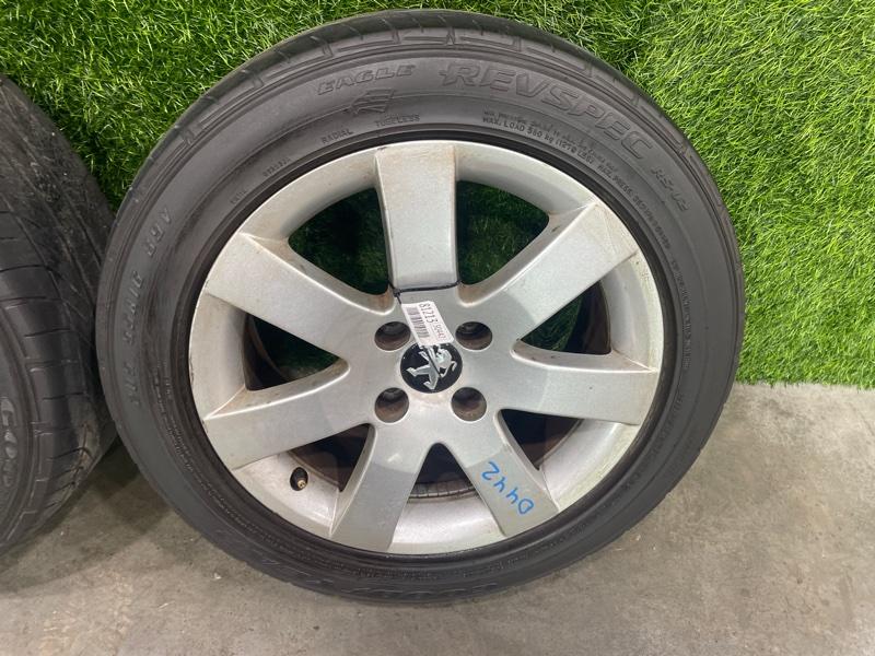 Колеса комплект — фото 4