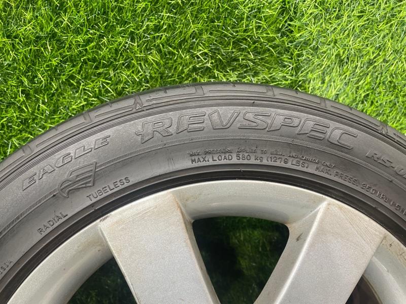 Колеса комплект — фото 8