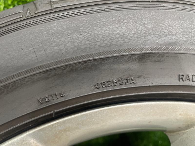 Колеса комплект — фото 10