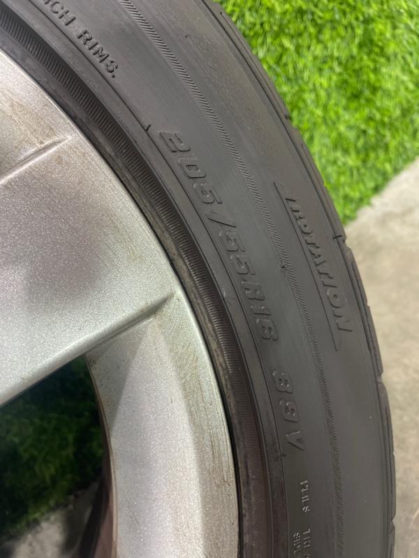 Колеса комплект — фото 12