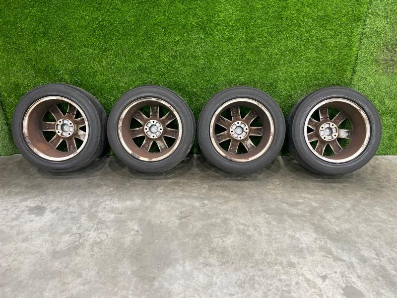 Колеса комплект — фото 18