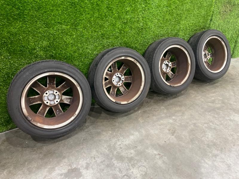 Колеса комплект — фото 19