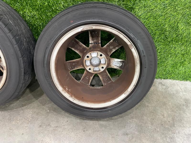 Колеса комплект — фото 21