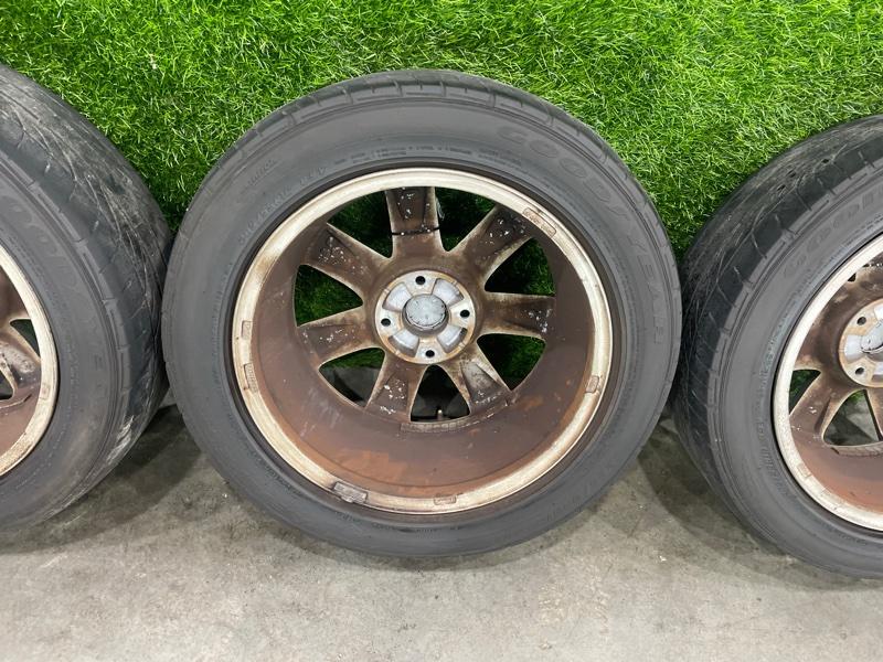 Колеса комплект — фото 22