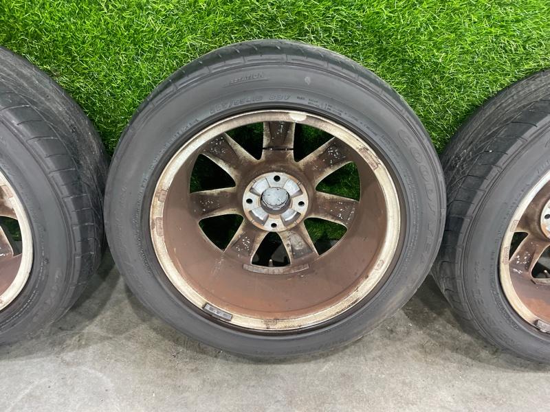 Колеса комплект — фото 23