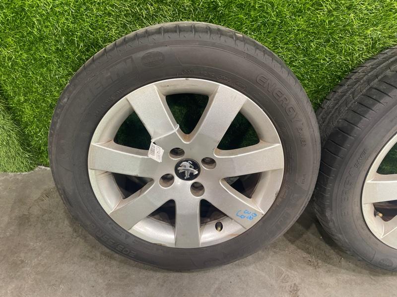 Колеса комплект — фото 7