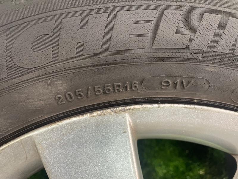 Колеса комплект — фото 9