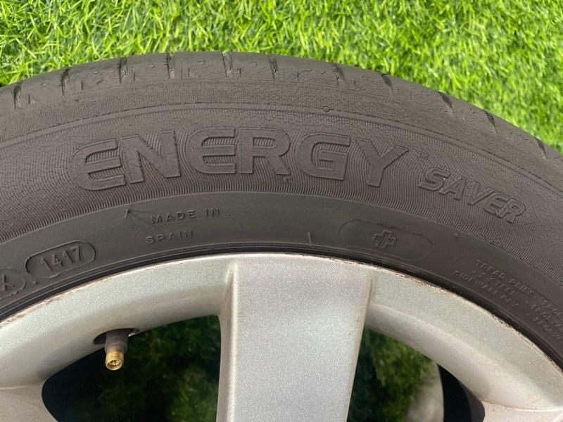 Колеса комплект — фото 10