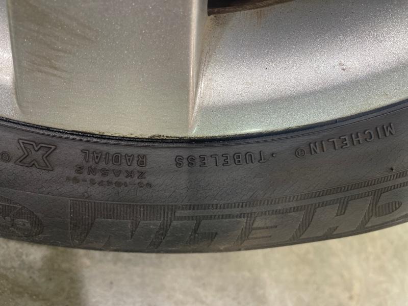 Колеса комплект — фото 12