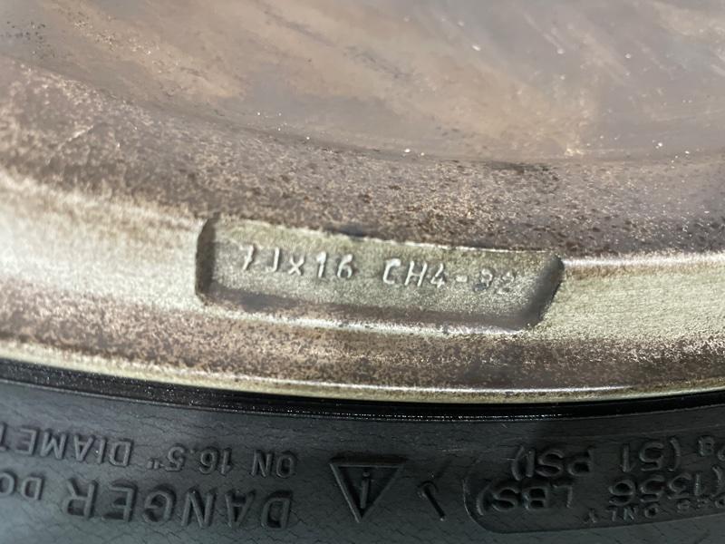 Колеса комплект — фото 17