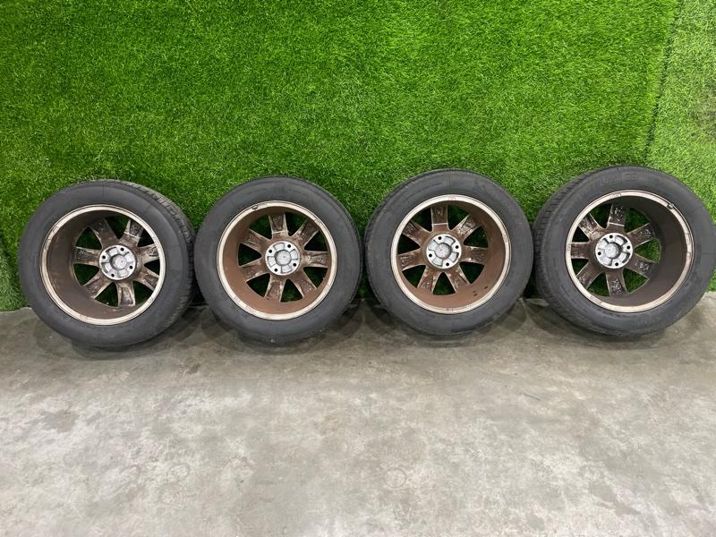 Колеса комплект — фото 18