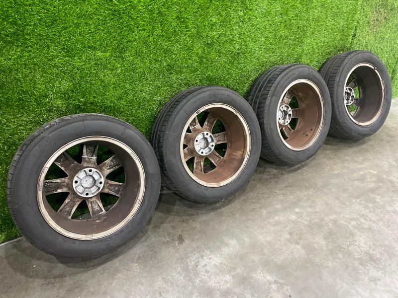 Колеса комплект — фото 19