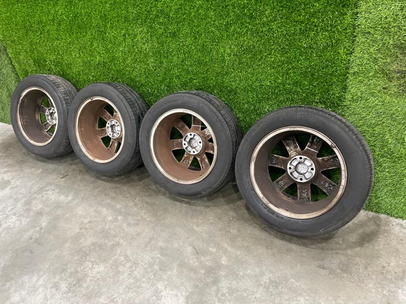 Колеса комплект — фото 20