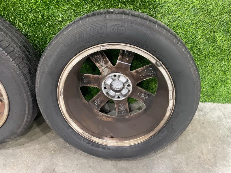 Колеса комплект — фото 21