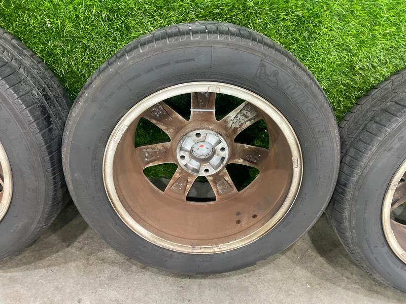 Колеса комплект — фото 22