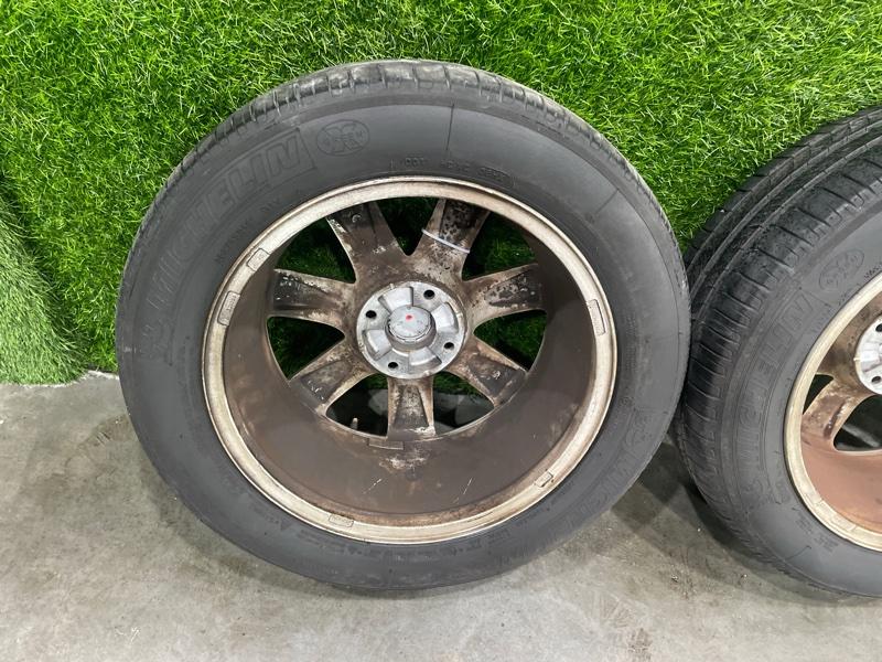 Колеса комплект — фото 24