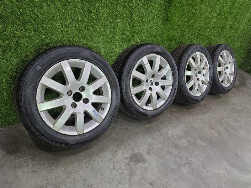 Колеса комплект — фото 3