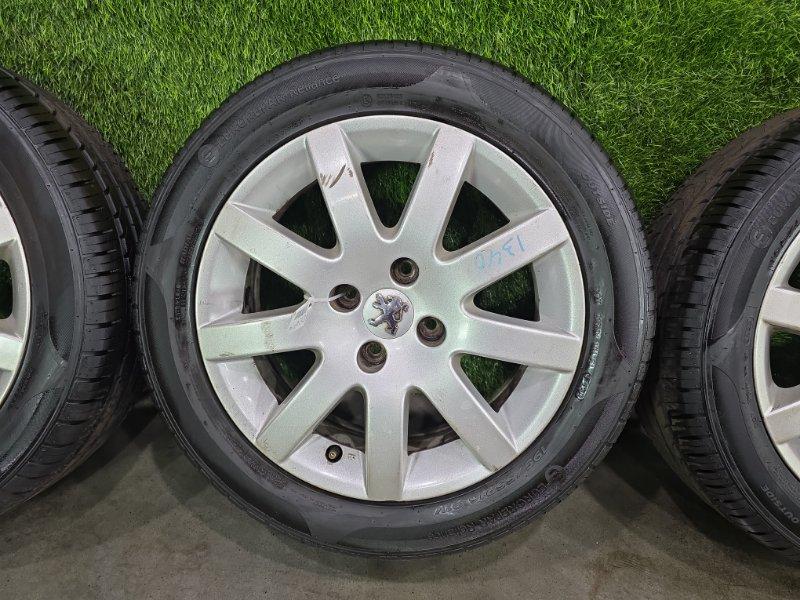 Колеса комплект — фото 5