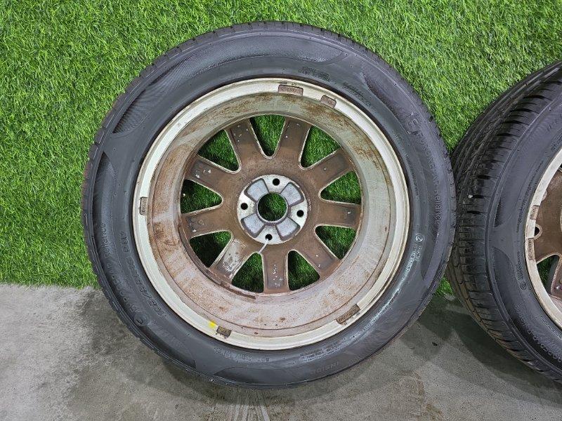 Колеса комплект — фото 14