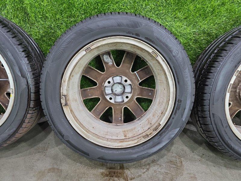 Колеса комплект — фото 16