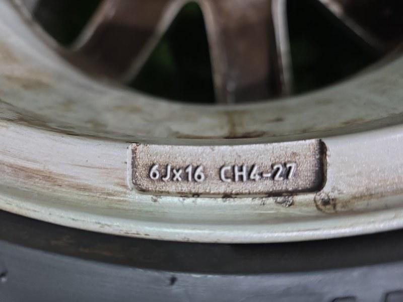 Колеса комплект — фото 18