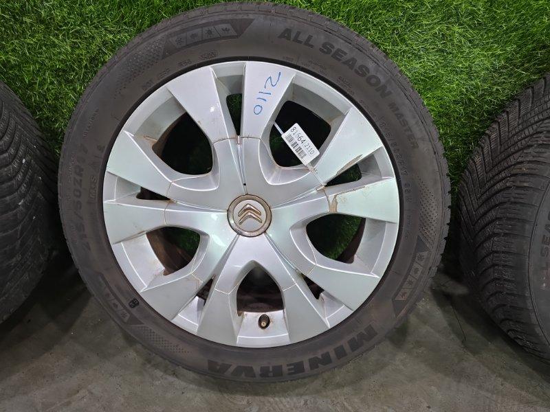 Колеса комплект — фото 6