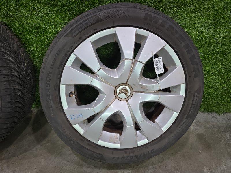 Колеса комплект — фото 7