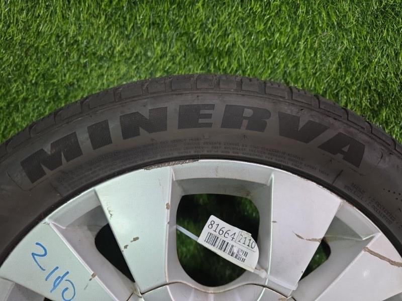 Колеса комплект — фото 8