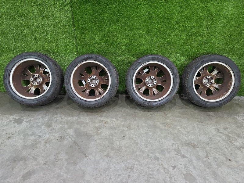 Колеса комплект — фото 13