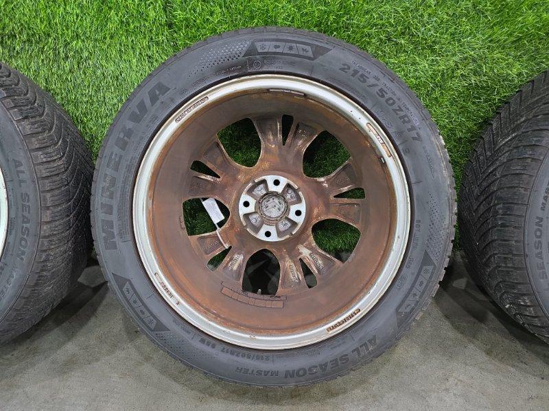 Колеса комплект — фото 17