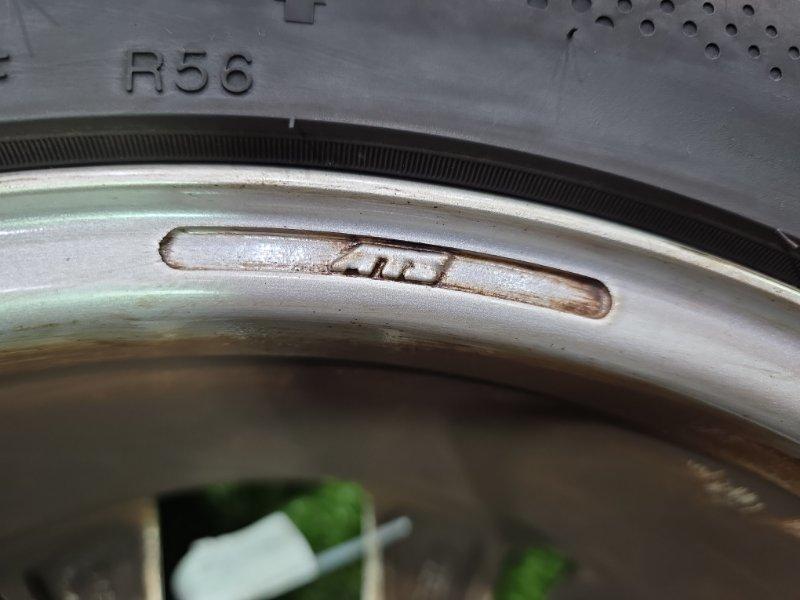 Колеса комплект — фото 21