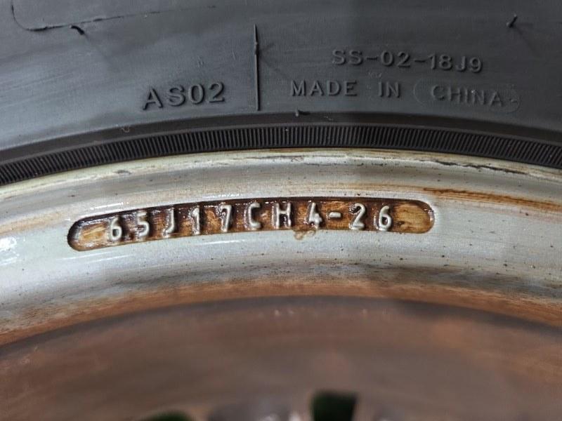 Колеса комплект — фото 22