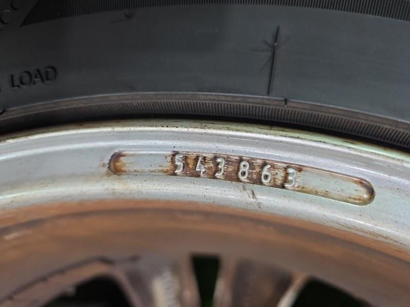 Колеса комплект — фото 26