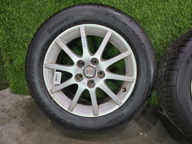 Колеса комплект — фото 4