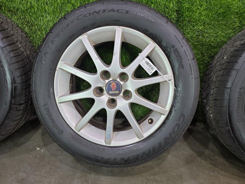 Колеса комплект — фото 5