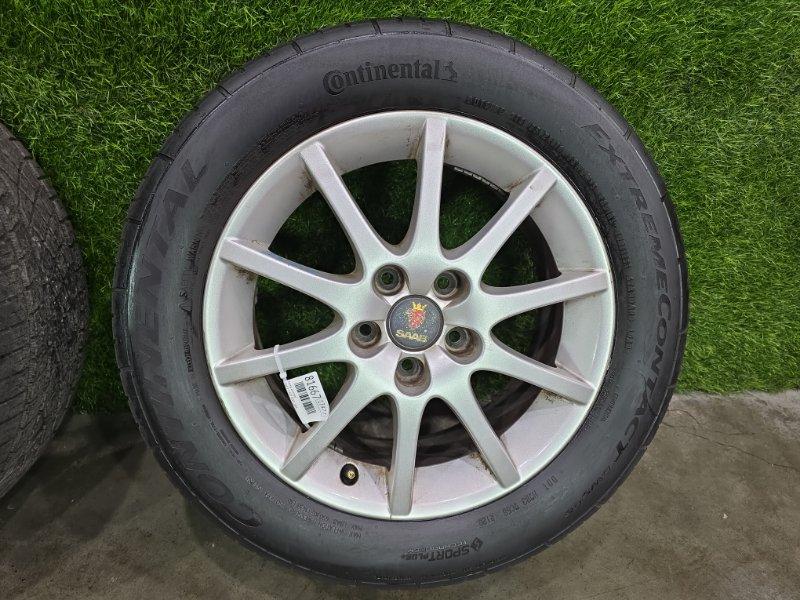 Колеса комплект — фото 7