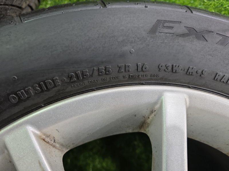 Колеса комплект — фото 10